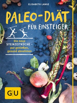 cover image of Paleo-Diät für Einsteiger